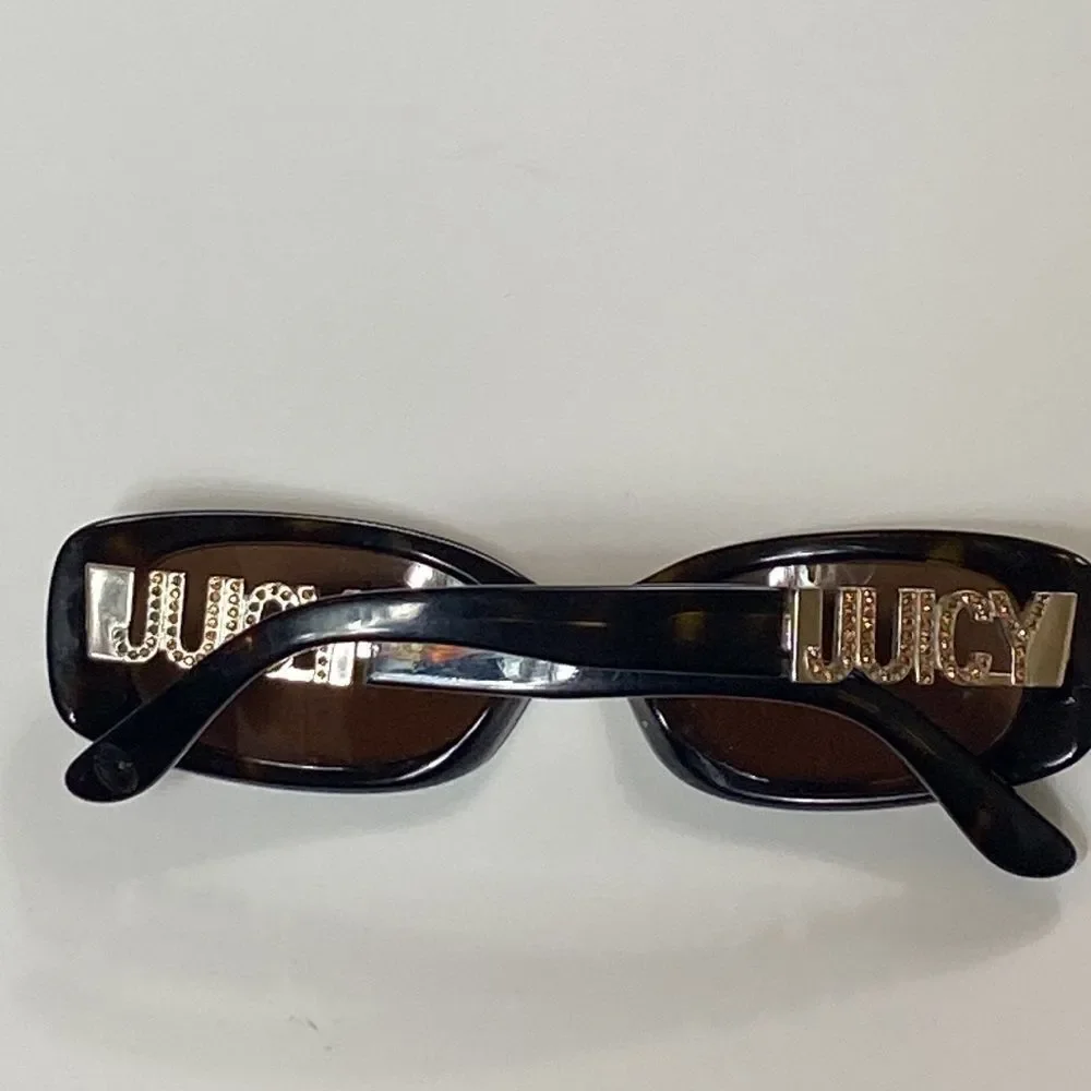 Style Vintage Retro Unisex Juicy Ylave A Juice Day Glasees 👓